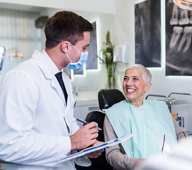 Spring Soft-Tissue Laser Dentistry