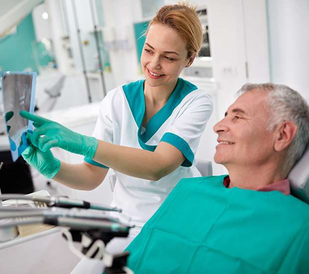 Spring Solutions for Common Denture Problems