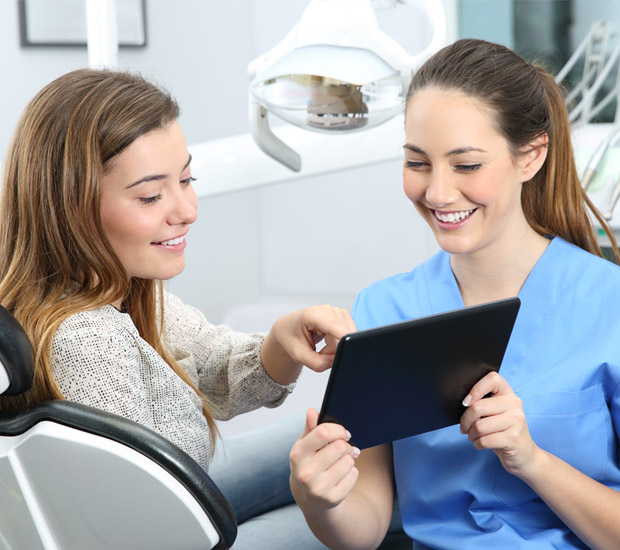 Spring Tell Your Dentist About Prescriptions