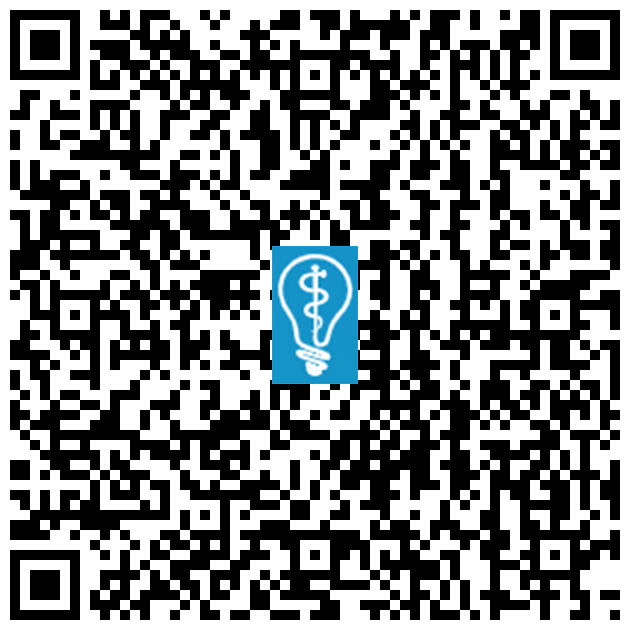 QR code image for Tooth Extraction in Spring, TX