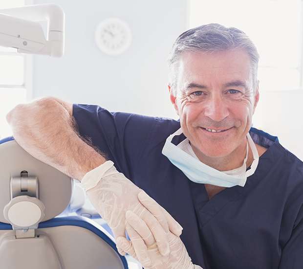 Spring What is an Endodontist