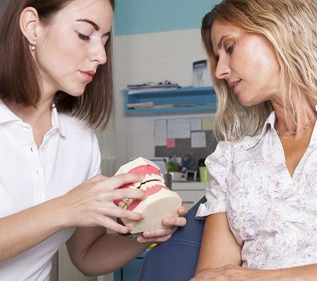 Spring What to Expect When Getting Dentures
