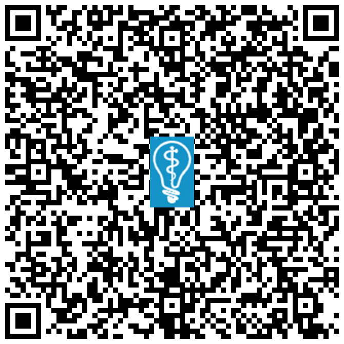 QR code image for When a Situation Calls for an Emergency Dental Surgery in Spring, TX