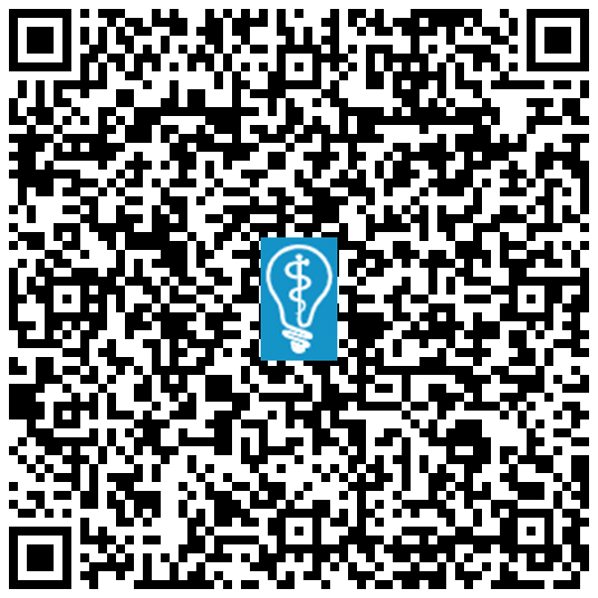 QR code image for Why Dental Sealants Play an Important Part in Protecting Your Child's Teeth in Spring, TX