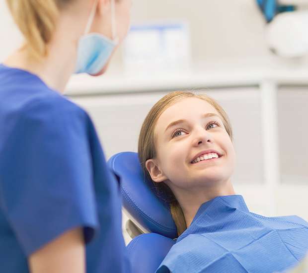 Spring Why Dental Sealants Play an Important Part in Protecting Your Child's Teeth