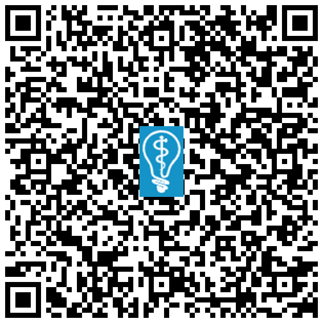 QR code image for Wisdom Teeth Extraction in Spring, TX
