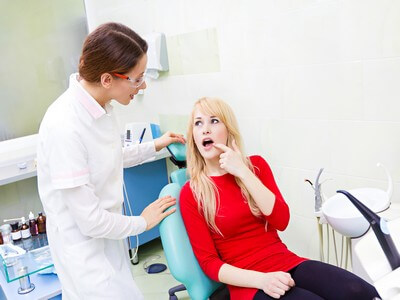 wisdom Tooth Treatments